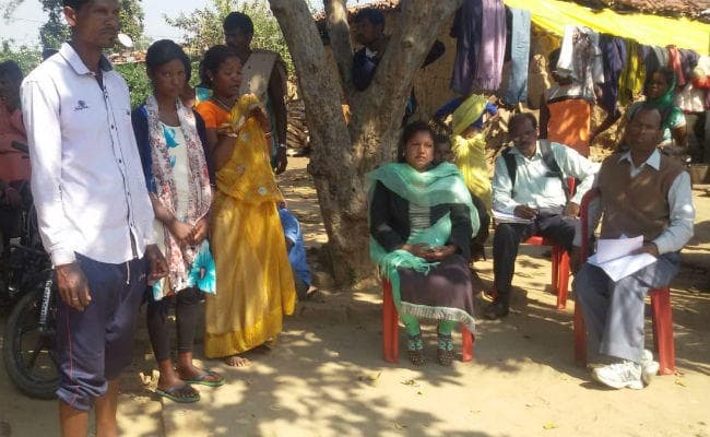 गुमला में 13 साल की अलिशा ने बालिका वधू बनने से किया इंकार, पेश की मिशाल