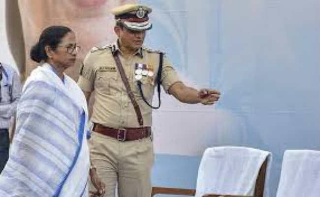 कोलकाता :  हो सकता है राजीव कुमार का तबादला