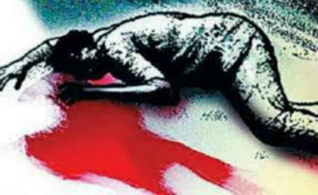 पारिवारिक विवाद में चचेरे भाई की हत्या