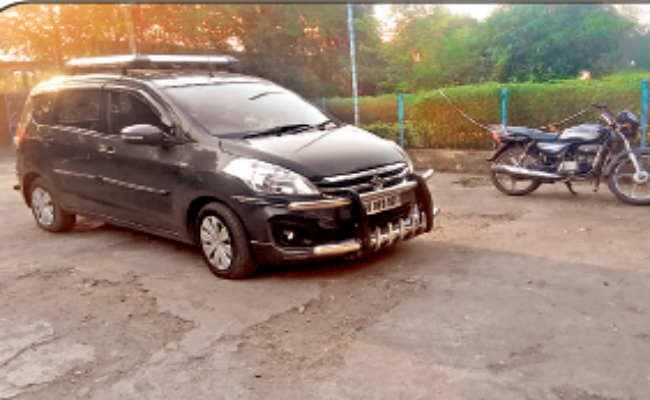 नाका चेकिंग के दौरान पुलिस ने गिरफ्तार किया चार अपहरणकर्ताओं को, ड़ाबाजार से अपहृत व्यवसायी आसनसोल में मुक्त