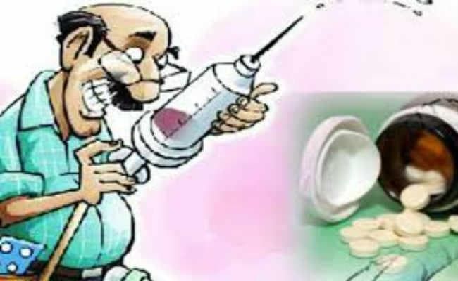 जमशेदपुर : झोलाछाप डॉक्टरों के खिलाफ छापेमारी अभियान बंद नहीं करेगा स्वास्थ्य विभाग