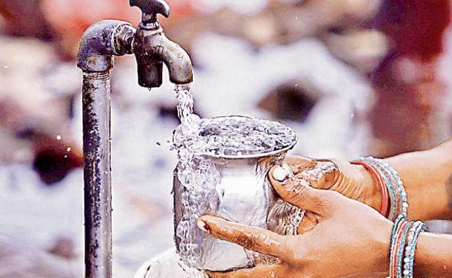 पटना : ग्रामीण पेयजल व गली-नाली योजना में गड़बड़ी की आशंका, दोषियों पर प्राथमिकी दर्ज करा गिरफ्तारी का आदेश