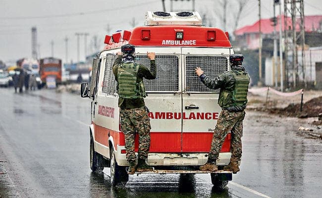 मोदी सरकार में हुए बड़े आतंकी हमले, 15 फिदायीन हमले हुए पिछले पांच सालों में, 866 आतंकी 2014 से अबतक मारे गये