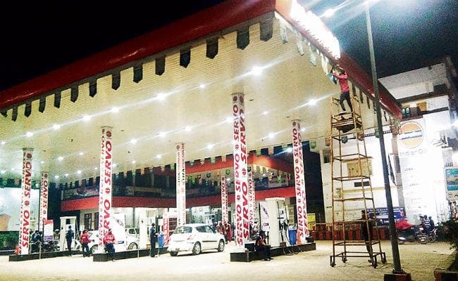 पटना : एक किग्रा सीएनजी में 20 किमी चलेगी कार, दाम 40 रू