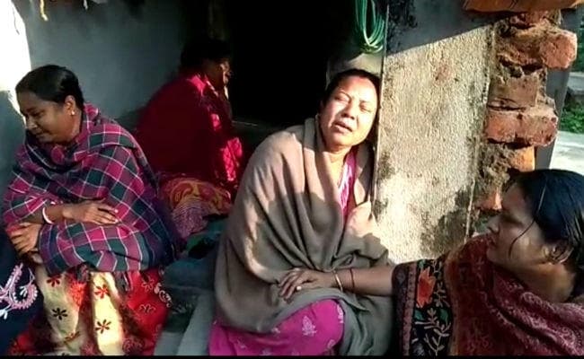 पुलवामा आतंकी हमला: शहीद बबलू सांतरा का ये सपना रह गया अधूरा, शोक में डूबा गांव
