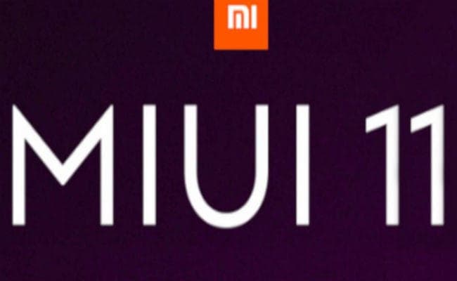 Xiaomi के इन स्मार्टफोन को मिलेगा MIUI 11 अपडेट
