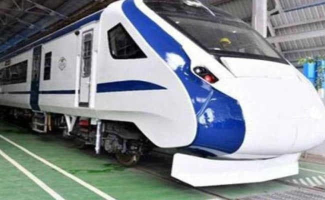 पटना से कोलकाता और कोलकाता से भुवनेश्वर के बीच भी चलेगी वंदे भारत एक्सप्रेस