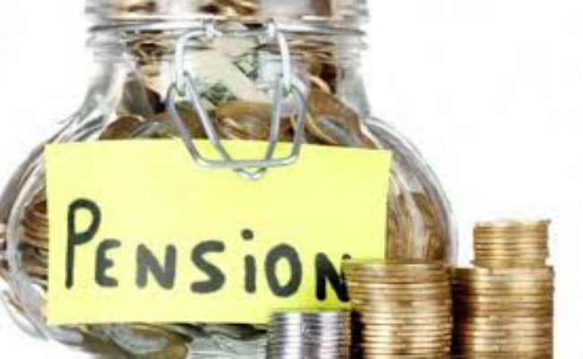 पटना :  सरकार एक करोड़ लोगों को देगी पेंशन