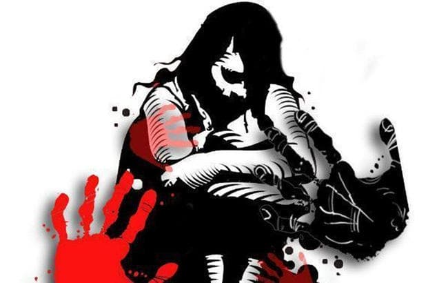 सुलतानगंज में डायन कह महिला को जिंदा जलाया, गांव में ही डटे रहे आरोपित