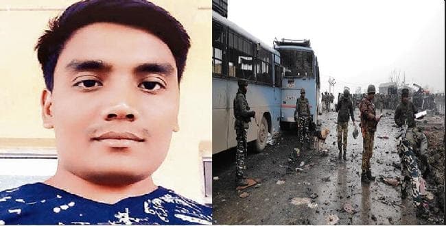 थी हर आंख नम...गांव वाले बोले-अपनी शहादत से रतन ने सबका सिर किया ऊंचा