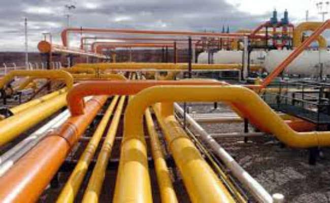 रांची  :  तीन जिलों में 79 हजार लोगों को पाइप लाइन के जरिये मिलेगी गैस