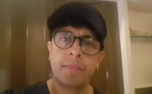 पुलवामा हमले पर कुछ ऐसा बोल गये सोनू निगम, बार-बार देखा जा रहा है ये VIDEO