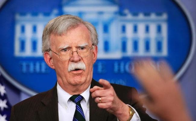 #PulwamaAttack : पुलवामा हमले के गुनहगारों के खिलाफ लड़ाई में भारत के साथ है अमेरिका