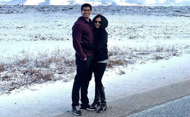 सौंदर्या रजनीकांत ने शेयर की हनीमून की फोटो, हो गईं ट्रोल