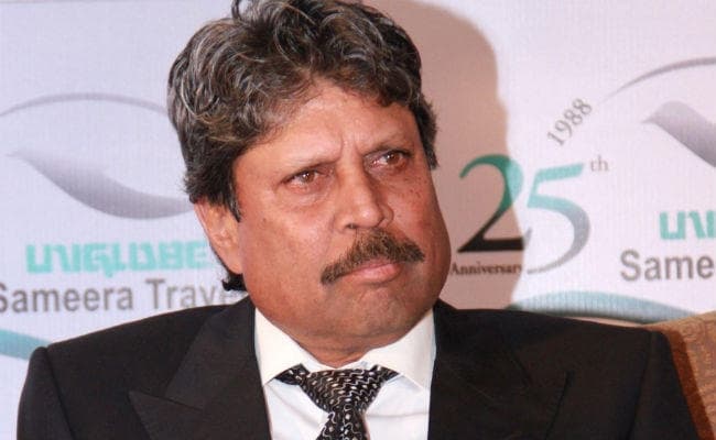 कपिल ने हाफ मैराथन में धावकों से पुलवामा के शहीदों के लिए दौड़ने का किया आग्रह