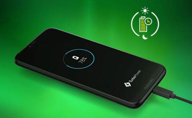 Moto G7 Power स्मार्टफोन भारत में लॉन्च, दमदार बैटरी के अलावा ये हैं खूबियां…
