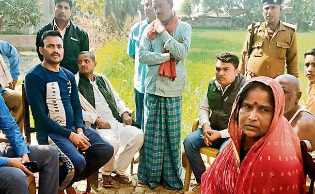 जख्मी हुए CRPF जवान निरंजन के हौसले बुलंद कहा- चिंता मत करो मां, 40 का बदला 400 को मारकर लेंगे