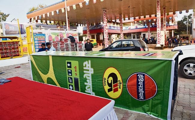 आज से दौड़ेंगे सीएनजी वाहन, बरौनी से पीएम नरेंद्र मोदी दोपहर 12 बजे रिमोट से करेंगे उद्घाटन