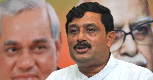 "राजनीति से ऊपर उठ देशहित की सोचें" : राहुल सिन्हा