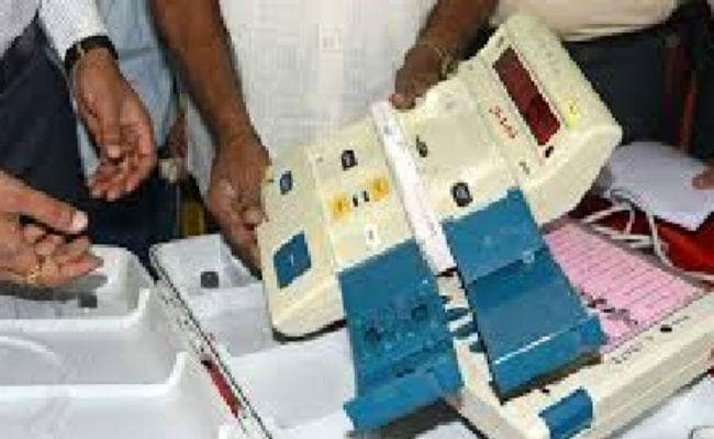 पटना : सभी बूथों पर केंद्रीय बल,  हर बूथ को इलेक्ट्रिफायड करने के निर्देश