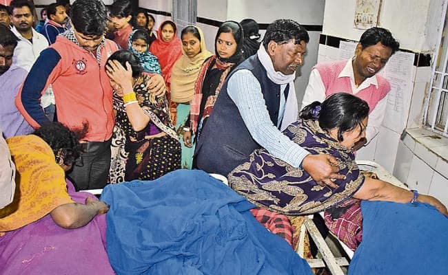 हाजीपुर-मुजफ्फरपुर एनएच पर हादसा, पटना के दो छात्रों समेत तीन की गयी जान