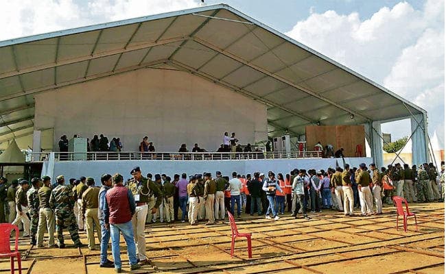 पीएम नरेंद्र मोदी आज हजारीबाग में, तीन मेडिकल कॉलेज का ऑनलाइन करेंगे उदघाटन