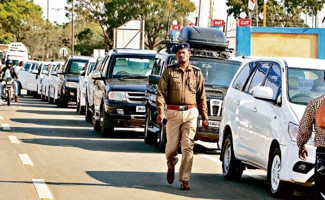 रांची : प्रधानमंत्री नरेंद्र मोदी आज रांची में आयुष्मान भारत के लाभुकों से करेंगे बात