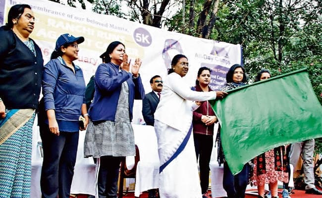 रांची : ब्रह्मराक्षस की तरह फैलता है कैंसर, जागरूकता से बचाव संभव