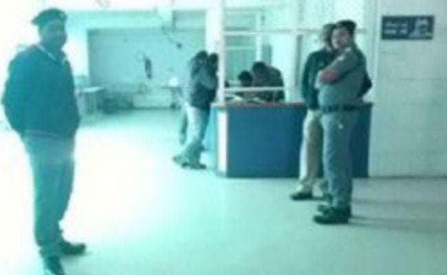 रांची : रिम्स के निजी सुरक्षाकर्मी कल से करेंगे हड़ताल, जानें क्‍या है इनकी मांगें