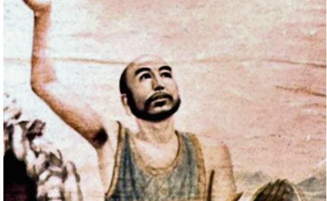 जब कवि को पाने के लिए पाटलिपुत्र में हुई थी जंग