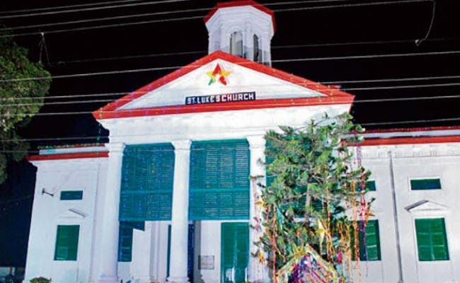 1857 की क्रांति का गवाह है दानापुर कैंट का आरा बैरक