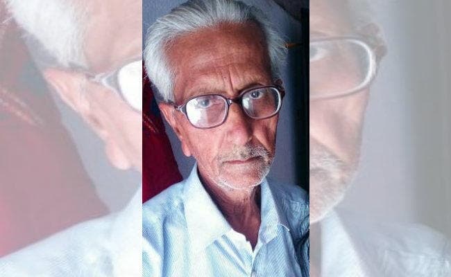 मानसिक रूप से बीमार बुजुर्ग दो दिन से लापता, परिजन परेशान