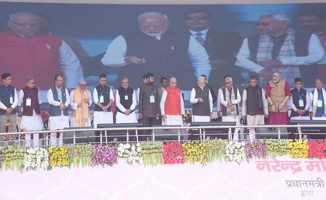 पुलवामा हमले पर गुस्से में देश, बदला चाहते है लोग : पासवान