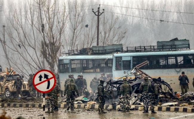 सुरक्षा में बड़ी चूक का नतीजा है पुलवामा आतंकवादी हमला : पूर्व रॉ चीफ