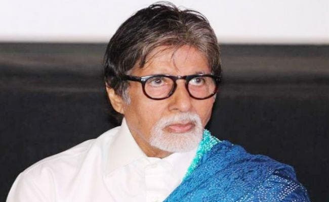 अमिताभ बच्चन, सहवाग, भज्‍जी ने पुलवामा हमले के विरोध में शूटिंग रोकी