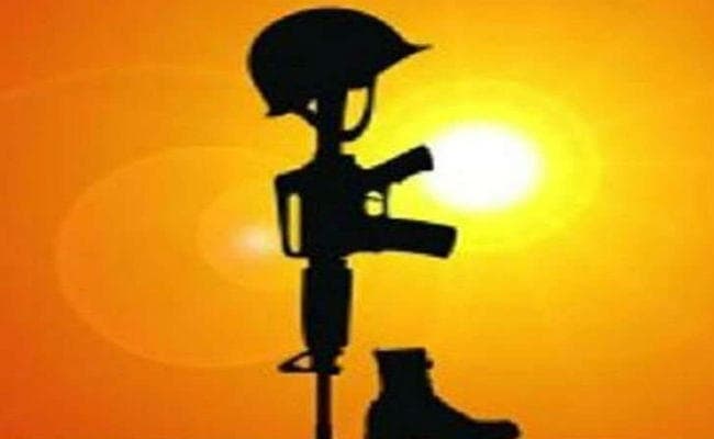 गढ़वा : पुलवामा हमले को लेकर सदमे में था बीएसएफ जवान, ब्रेन हैम्रेज से मौत