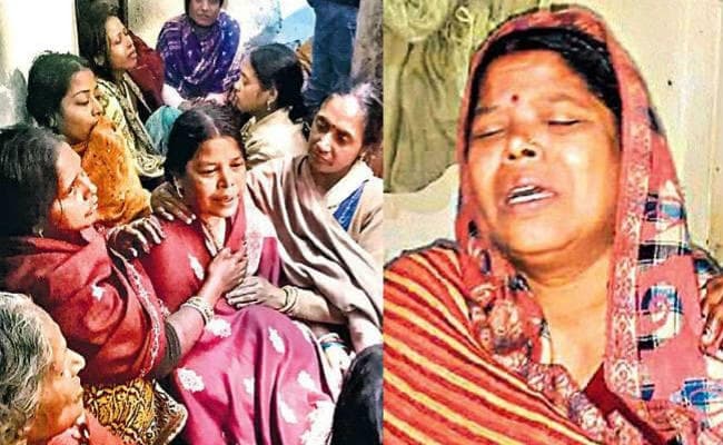 मसौढ़ी : नाम में अंतर होने से शहीद संजय की पत्नी को अब तक नहीं मिला चेक