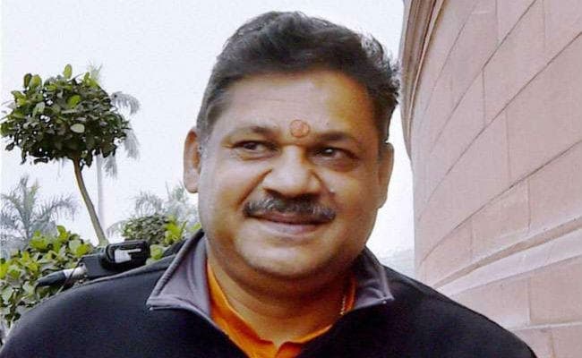 पटना : सांसद कीर्ति झा आजाद कांग्रेस का आज थामेंगे ''हाथ''