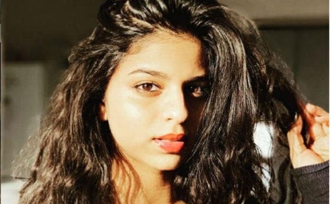 इस स्टार पर आया सुहाना खान का दिल, सोशल मीडिया पर किया ये खुलासा