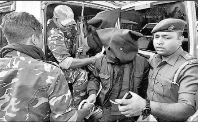 वीरभूम : बेटी के अपहरण के आरोप में भाजपा नेता गिरफ्तार