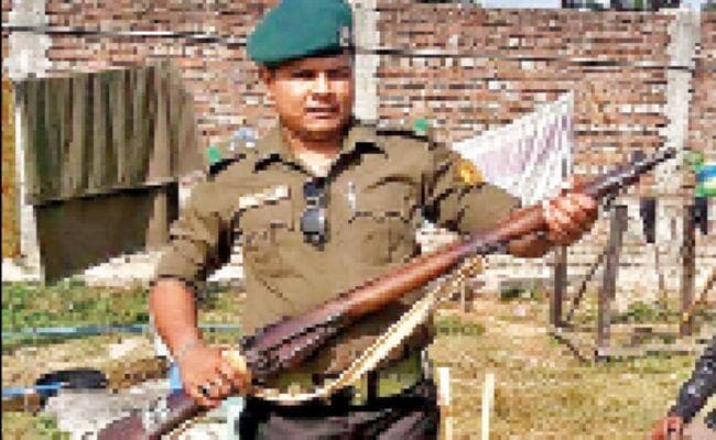 कूचबिहार : सात साल पहले बांग्लादेश से आया घुसपैठिया गिरफ्तार