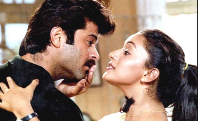 अनिल कपूर ने बताया- क्‍यों सेट पर गुस्‍सा हो जाती हैं माधुरी दीक्षित