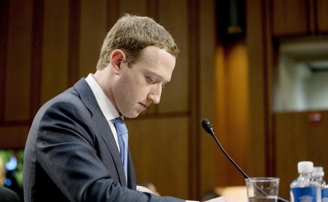 ब्रिटिश सांसदों की फेसबुक को लताड़, कंपनी को दी ‘डिजिटल गैंगस्टर’ की संज्ञा