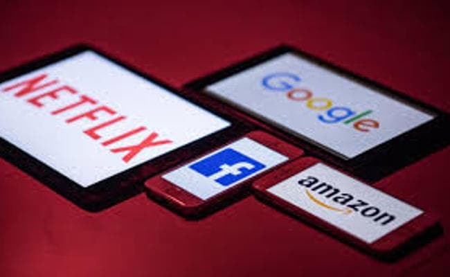 Google, Facebook जैसी ऑनलाइन कंपनियों पर लगेगा ‘Digital Tax’