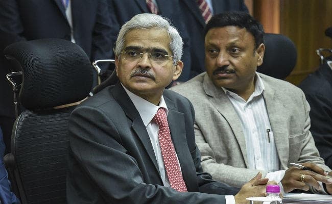 Repo Rate में कटौती का लाभ ग्राहकों को मिले, RBI की बैंक प्रमुखों के साथ बैठक