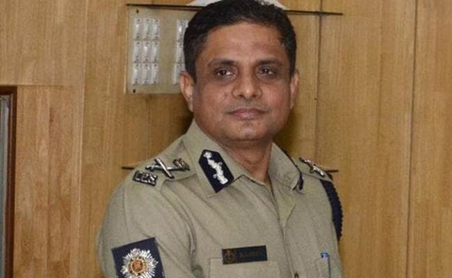 कोलकाता के पुलिस कमिश्नर राजीव कुमार का तबादला, अनुज शर्मा बन सकते हैं नये पुलिस आयुक्त