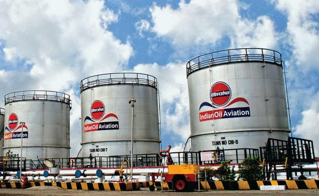 इंडियन ऑयल ने कच्चे तेल की खरीद के लिए अमेरिका से किया 1.5 अरब डॉलर का सौदा