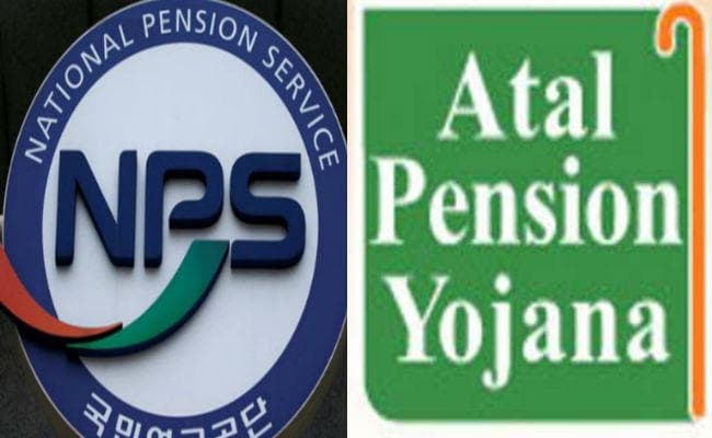 ''मार्च के अंत तक 2.72 करोड़ तक पहुंच जायेगी NPS और APY अपनाने वालों की संख्या''
