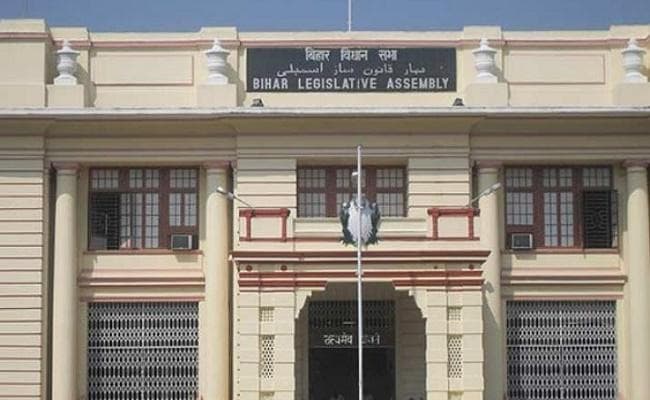 बिहार विधानसभा ने 2021 में जाति आधारित जनगणना कराये जाने का प्रस्ताव पारित किया