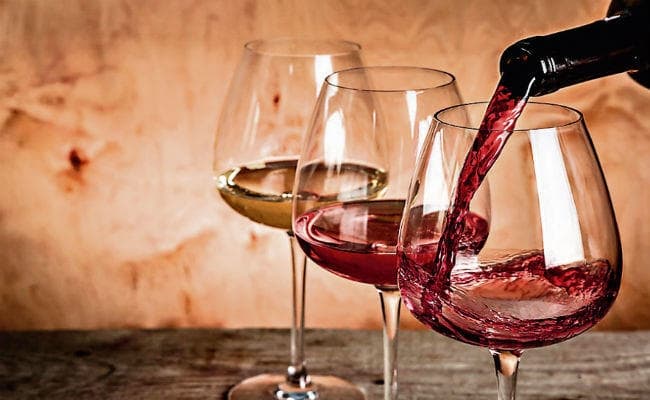 भारत में 16 करोड़ लोग पीते हैं शराब: सर्वेक्षण